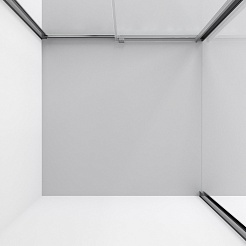 Niagara Душевая дверь в нишу Nova 90x195 NG-64-9A – фотография-11